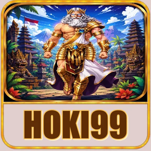 hoki99 APK Indonesia - Panduan Lengkap dan Tutorial