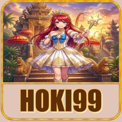 hoki99 APK Indonesia - Panduan Lengkap dan Tutorial
